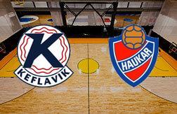 Кефлавик - Хаукар прогноз на матч Баскетбол.  Исландия (20.01.25)