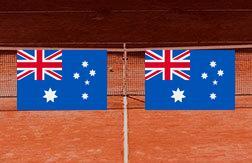 Биррелл Кимберли - Хон Присцилла прогноз на матч Теннис.  Australian Open (08.01.25)