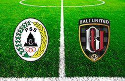 Слеман ПСС - Бали Юнайтед прогноз на матч Футбол.  Индонезия (09.02.25)