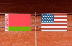 Соболенко Арина - Кесслер Маккартни прогноз на матч Теннис.  WTA 1000 (09.03.25)