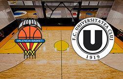 Валенсия - У-БТ Клуж прогноз на матч Баскетбол.  Еврокубок (12.03.25)