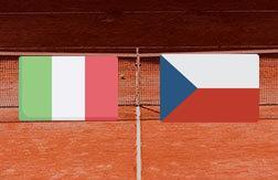 Арнальди Маттео - Махач Томаш прогноз на матч Теннис.  ATP Мастерс 1000 (22.03.25)