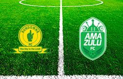 Мамелоди Сандаунз - АмаЗулу прогноз на матч Футбол.  ЮАР (11.03.25)
