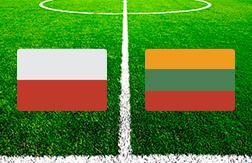 Польша - Литва прогноз на матч Футбол.  Чемпионат мира 2026 (21.03.25)