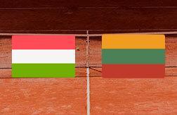 Пирош Жомбор - Бутвилас Эдас прогноз на матч Теннис.  ATP Challenger (08.03.25)