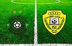 Аль-Садд - Аль-Васл Дубай прогноз на матч Футбол.  Лига чемпионов Азии Элита (10.03.25)