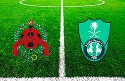 Аль-Райян - Аль-Ахли Джидда прогноз на матч Футбол.  Лига чемпионов Азии Элита (04.03.25)