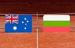 О'Коннелл Кристофер - Димитров Григор прогноз на матч Теннис.  ATP 500 (25.02.25)