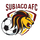 Субиако АФК
